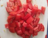 Foto del paso 1 de la receta: Alambre de pollo