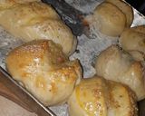 Foto del paso 5 de la receta: Pancitos rellenos