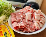 Hình bước làm 3 của món Lẩu Bổ Dưỡng
