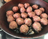 Foto del paso 9 de la receta: Espaguetti con Albóndigas a la Sonorense