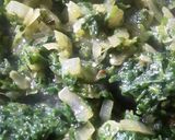 Foto del paso 2 de la receta: Guiso vegetariano
