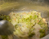 Foto del paso 3 de la receta: Macarrones con romanescu y Almendras