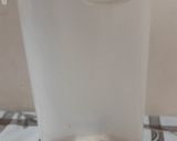 A picture of step 1 of Frankie Masala.