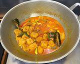 Foto langkah ke 7 dari resep Sambel Goreng Krecek.