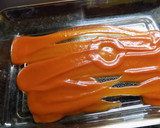 Foto del paso 2 de la receta: Lasañas de ravioles
