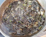 Foto del paso 3 de la receta: Jibiones en tinta negra