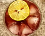 Foto del paso 2 de la receta: Tinto de Verano 🍷
