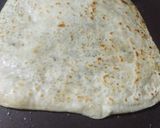 A picture of step 11 of Sweet paratha.