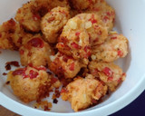 Foto del paso 5 de la receta: Croquetas de papa riquísimas!