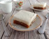 Foto langkah ke 9 dari resep Kue Talam Ubi (singkong) Khas Minang.