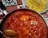 A picture of step 7 of Homemade Chips Masala.