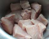 Fish Picklets#Team Contest #Super Snackers #Snacks recipe step 2 photo