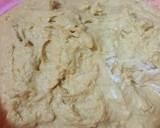 Eggless Pumpkin Bread langkah memasak 4 foto