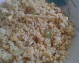 Foto langkah ke 7 dari resep Nasi Goreng Kampung Special.