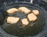 Foto del paso 3 de la receta: Paella de setas y foie