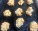 Foto del paso 3 de la receta: Cookies de zanahoria 🥕