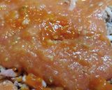 Foto del paso 3 de la receta: Boloñesa Mixta