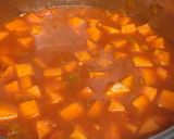 Foto del paso 6 de la receta: Perlas de cebada con calabaza y batata