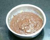 ઓરીયો બિસ્કીટ કેક (Oreo Biscuit Cake Recipe In Gujarati) રેસીપી સ્ટેપ4ફોટો