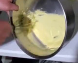 Foto del paso 3 de la receta: Filete empapelado, con aderezo de mayonesa casera