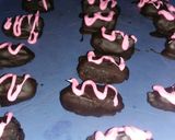 Foto langkah ke 4 dari resep Kurcok (Kurma Cokelat).