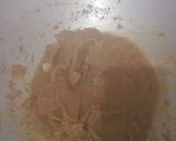 Foto langkah ke 2 dari resep Bistik daging jamur.