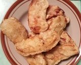 Foto langkah ke 5 dari resep Pisang goreng sederhana.