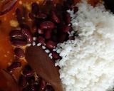 Babos lecsó recept fázis 4 fotója
