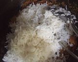 Garlic Rice ரெசிபி ஸ்டேப் 6 புகைப்படம்