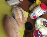 Foto del paso 2 de la receta: “Una torta bien preparadita!