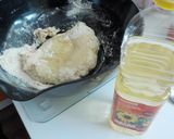 Foto del paso 5 de la receta Coca boba de casa