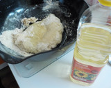 Foto del paso 5 de la receta: Coca boba de casa