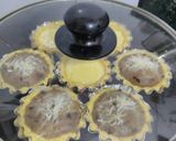 Foto langkah ke 3 dari resep Pie susu&brownies keju teflon anti gagal #part 2.