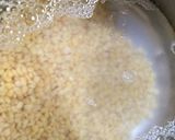 मुग डाळीचे फोडणीचे वरण (moong daliche varan recipe in marathi) रेसिपी स्टेप 1 फोटो 