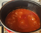 Foto del paso 4 de la receta: Salsa catsup casera