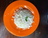 Foto langkah ke 3 dari resep Ketan Susu.