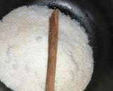 Foto del paso 15 de la receta: Pastel de chocolate