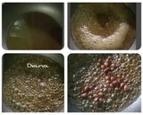 Foto langkah ke 3 dari resep Ampyang Kacang / Gula Kacang.