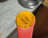 A picture of step 11 of Rajma Masala without ONION & GARLIC.