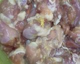 Foto langkah ke 1 dari resep Chicken Kaarage.
