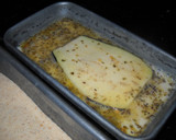 Foto del paso 3 de la receta: Milanesas de berenjenas al horno