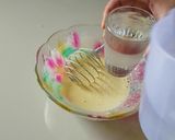 Foto langkah ke 1 dari resep Pancake tanpa baking powder atau baking soda.