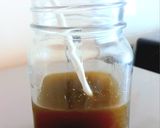 A picture of step 7 of Aloe vera tangy juice.