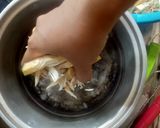 Foto langkah ke 2 dari resep Gulai nangka fiber creme.