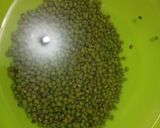 Foto langkah ke 1 dari resep Sari kacang hijau.