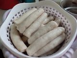 Pempek tenggiri