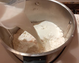 Foto del paso 1 de la receta: Tigelle
