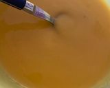 Une image de l'étape 2 de Tiramisu mangue citron vert.