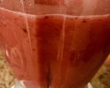 Foto del paso 3 de la receta: LICUADO DE 🍒CIRUELAS🍒 Y 🍐🍐PERAS 🍐🍒🍐🍒