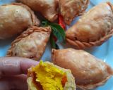Foto langkah ke 5 dari resep Pastel Telur.